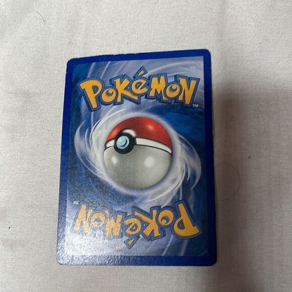 Pokémon Professor Oak 88/102 Trading Card. - Picture 5 of 7